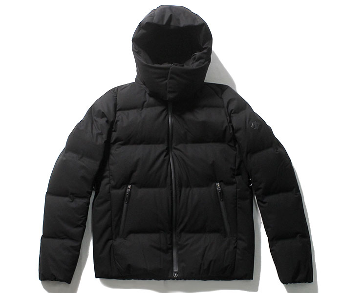 DESCENTE ALLTERRAIN（デサント オルテライン） 水沢ダウン