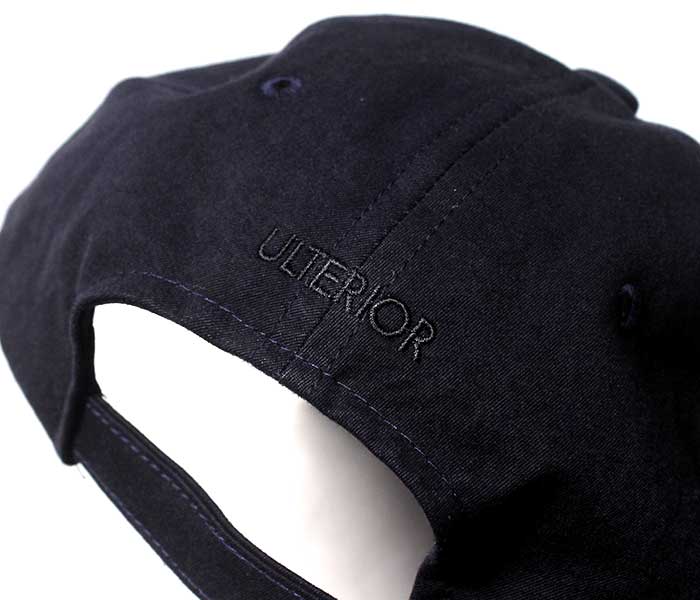 アルテリア ULTERIOR エッセンシャルライン 備前ツイル 6パネル