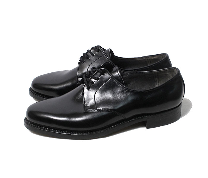 【★安心の定価販売★】 聖林公司 デッドストック DEADSTOCK PRATIC フランス軍 レザー 靴