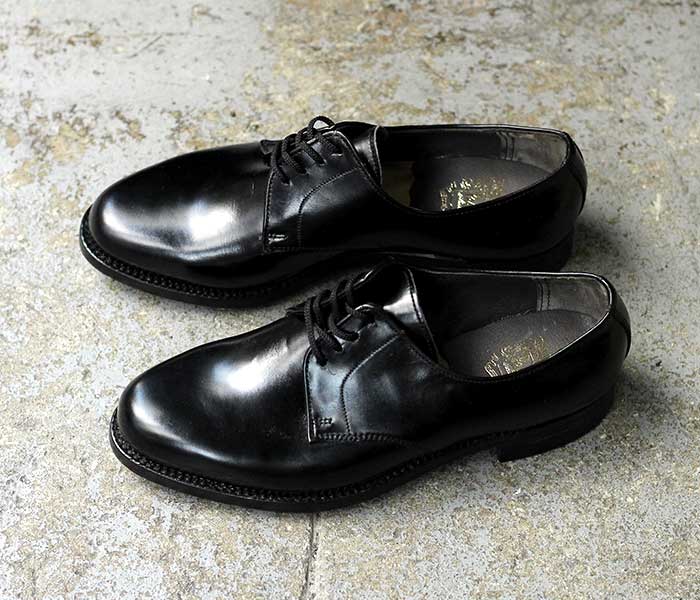 聖林公司 デッドストック DEADSTOCK PRATIC フランス軍 レザー