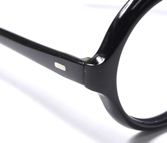 FRAME FRANCE ROUND 1960s 42/22 デッドストック ラウンド 丸メガネ