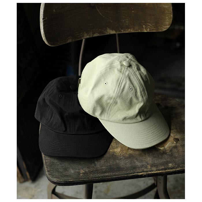 ULTERIOR × BLOOM&BRANCH キャップ ULTERIOR for BLOOM&BRANCH CAP 希少 - メルカリ