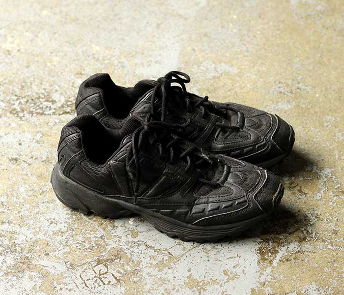 聖林公司 セール 50%OFF ドイツ軍 XC-09型 ブラック ミリタリー