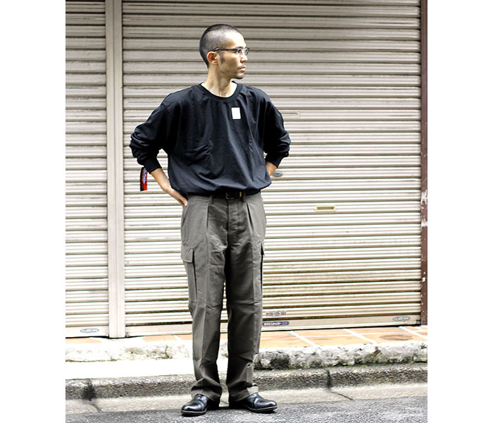 ドイツ軍 モールスキン カーゴパンツ オリーブグレー 軍パン デッドストック DEADSTOCK GERMAN ARMY MOLESKIN  TROUSERS (GERMANY-MOLESKIN-TR) : germany-moleskin-tr : アンドフェブヤフー店 - 通販 -  Yahoo!ショッピング