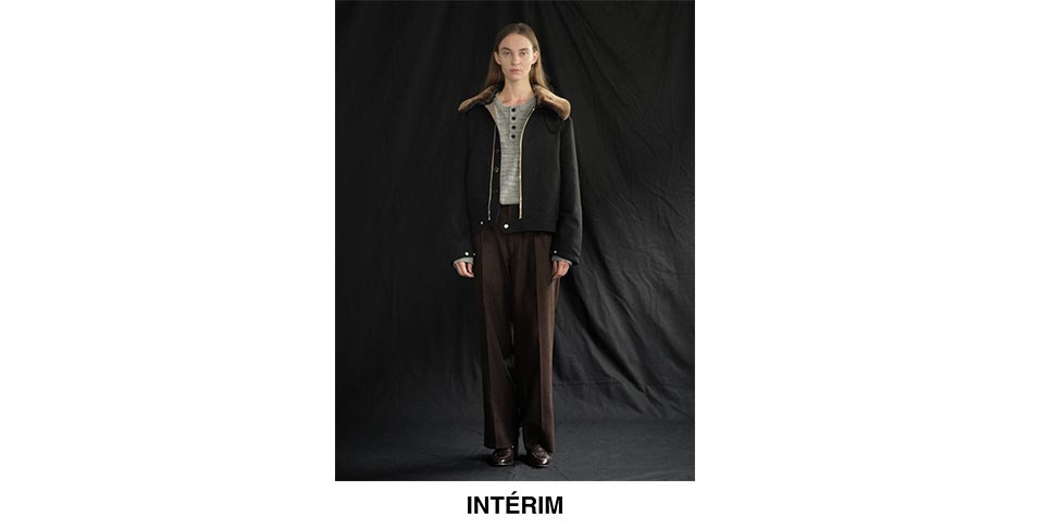INTERIM
