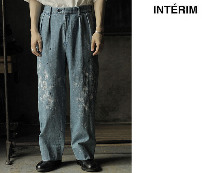 INTERIM【インテリム】スラックス it24s113_1.jpg