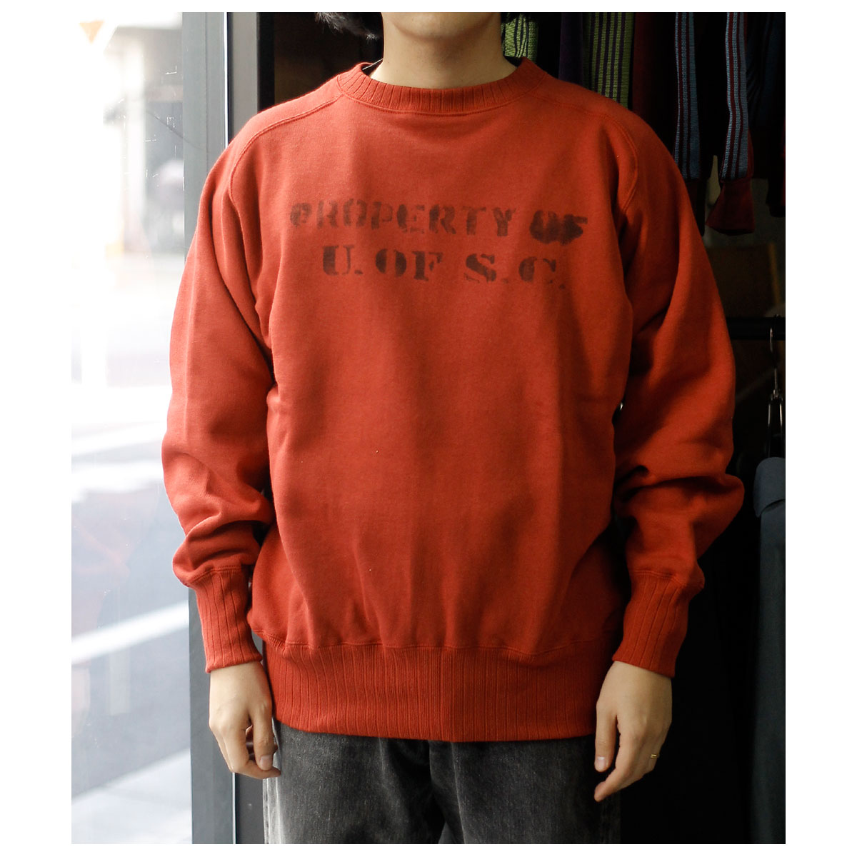 HELLER'S CAFE（ヘラーズカフェ） ジョングラッコー JOHN GLUCKOW