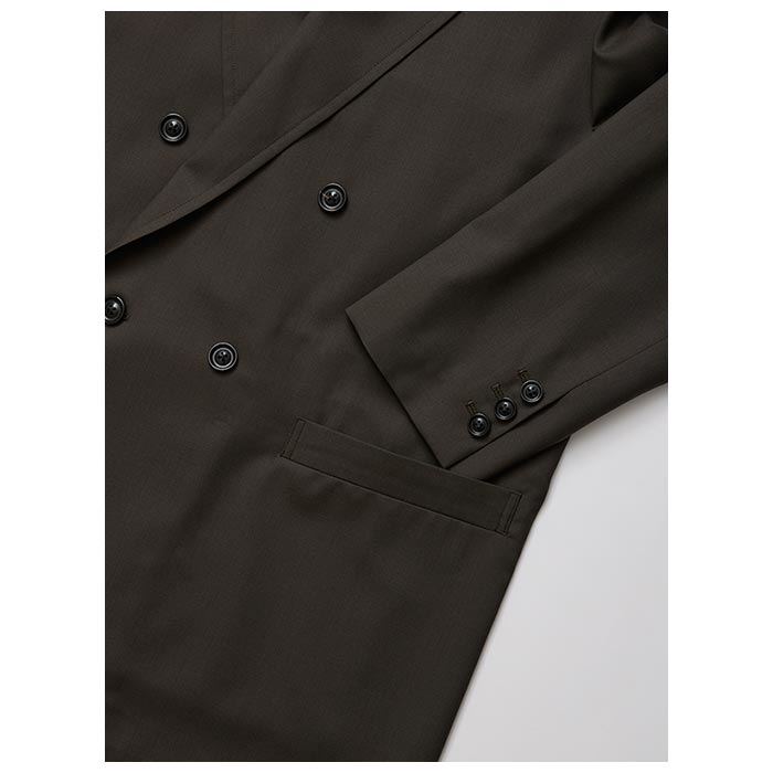 アルテリア ULTERIOR スーパーファイン ウールトロピカル ダブル