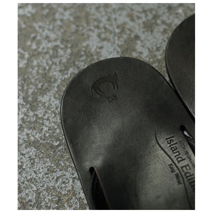 20%OFF セール ユッタニューマン JUTTA NEUMANN キー レザーサンダル