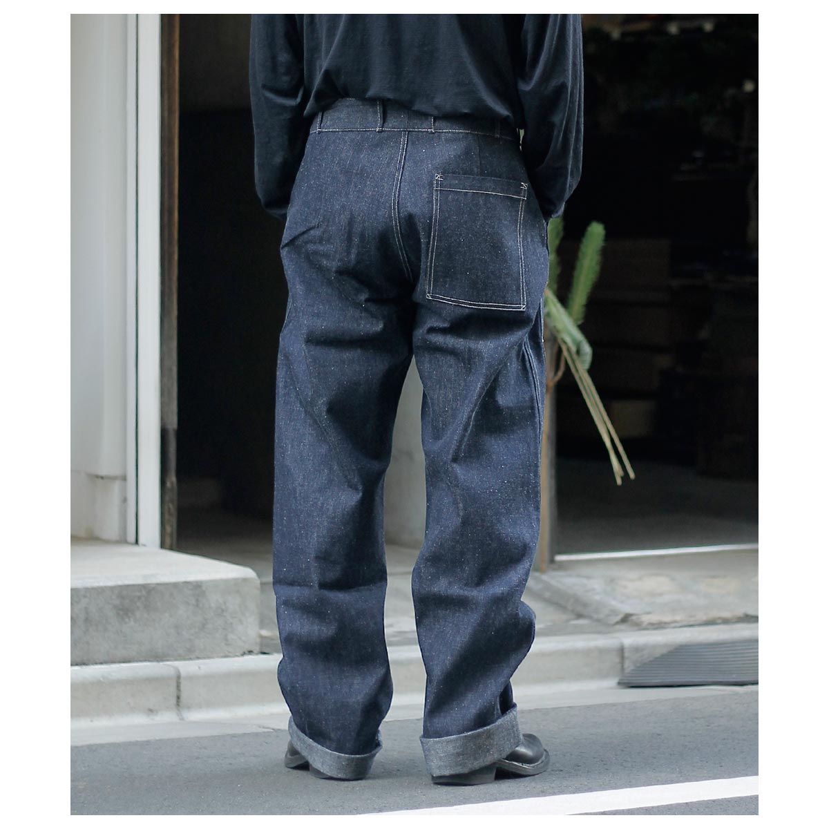 HELLER'S CAFE（ヘラーズカフェ） ウエアハウス WAREHOUSE Lot 1239