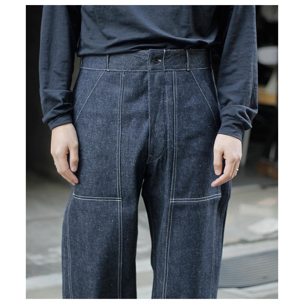 HELLER'S CAFE（ヘラーズカフェ） ウエアハウス WAREHOUSE Lot 1239