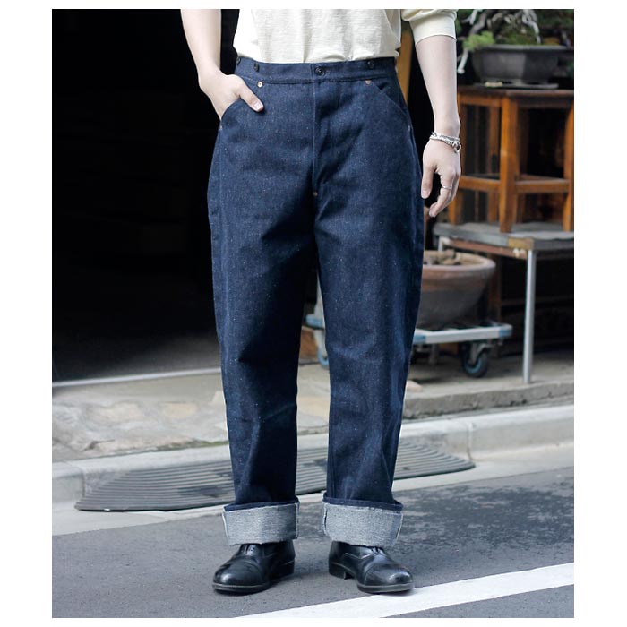 HELLER'S CAFE（ヘラーズカフェ） WAREHOUSE ウエアハウス Lot 1333 No