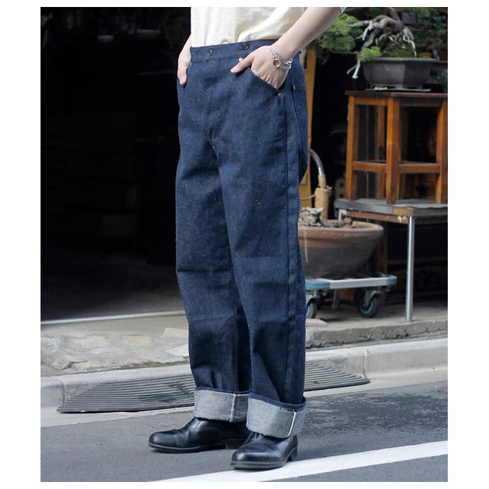 HELLER'S CAFE（ヘラーズカフェ） WAREHOUSE ウエアハウス Lot 1333 No