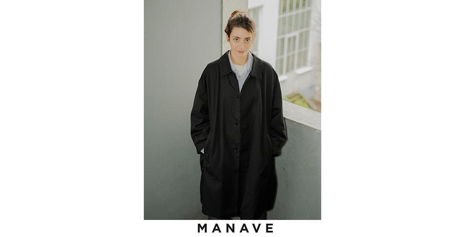MANAVE