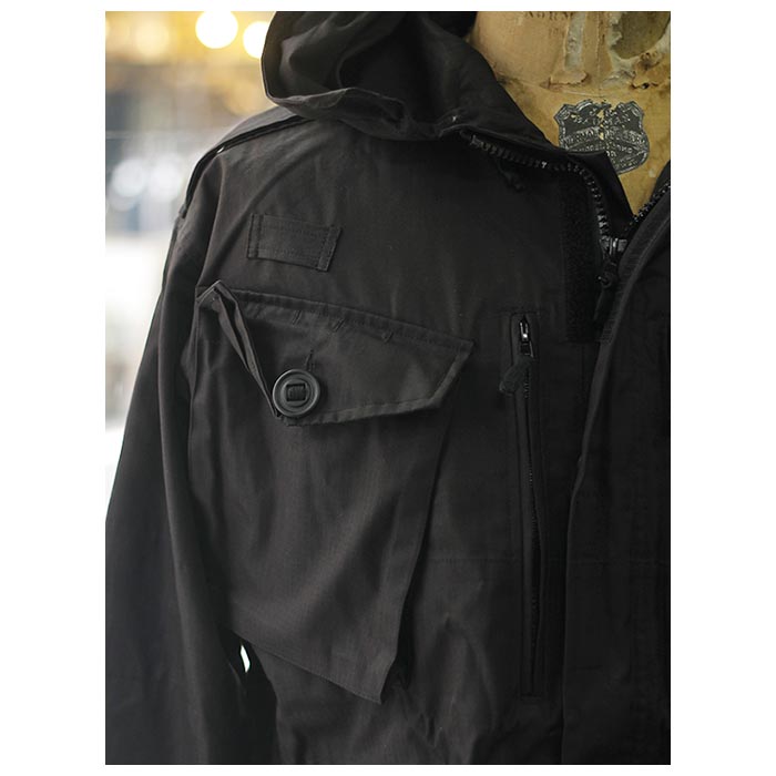 HELLER'S CAFE（ヘラーズカフェ） BRITISH ARMY イギリス軍 新品 SAS