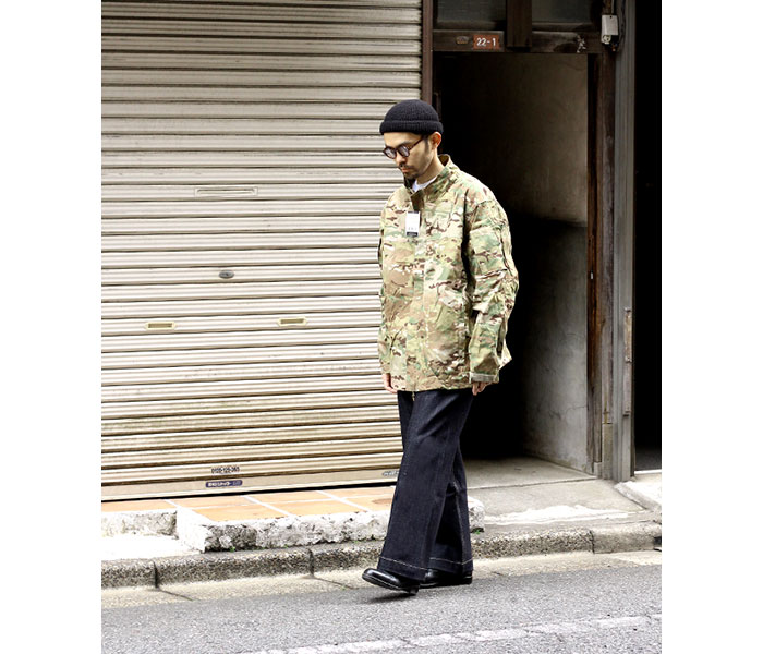 ニューバランス ミリタリー デッドストック NEW BALANCE S7 L6