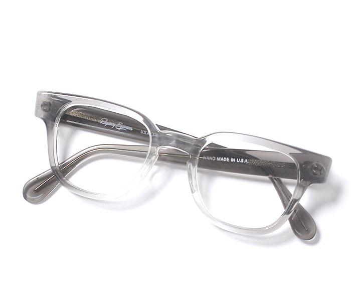 70S】BRYAN TART OPTICAL Regency Eyewear-