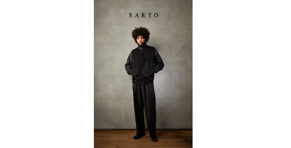 SARTO