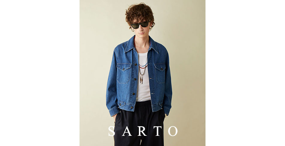 SARTO