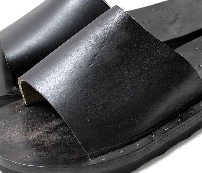 JUTTA NEUMANN セドナサンダル SEDONA SANDAL レザーサンダル