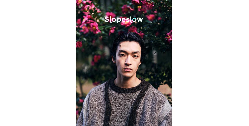 Slopeslow