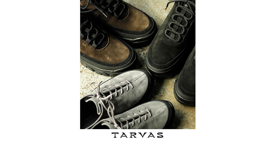 TARVAS
