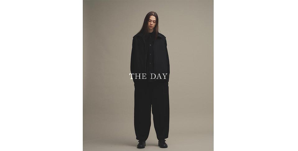 THE DAY