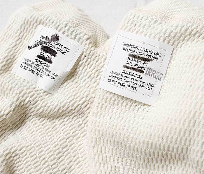 40s 50s B.V.D サーマル デッドストック アメリカ 40s 50s B.V.D サーマル デッドストック アメリカ