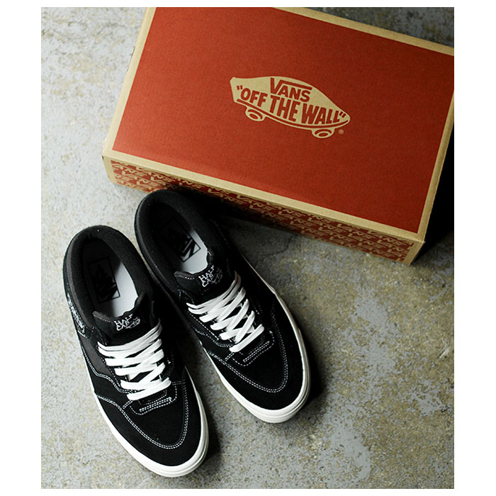 VANS バンズ アナハイムファクトリー ハーフキャブ HALF CAB ANAHEIM
