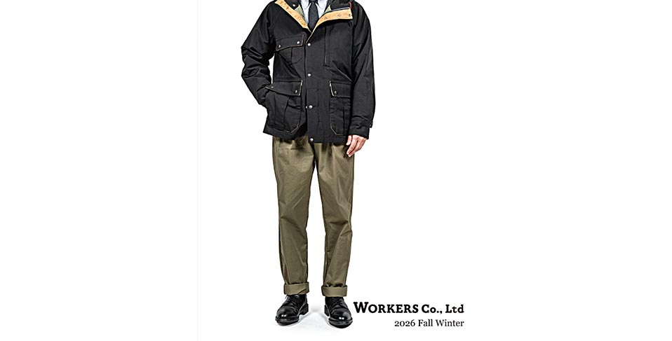 WORKERS