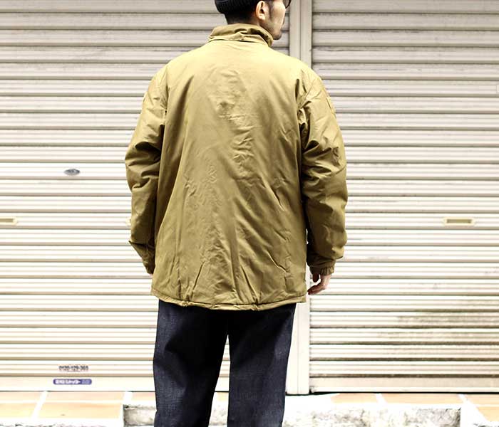デッドストック　wildthings tactical スモーキングジャケット DEAD STOCK (デッドストック) WILD THINGS TACTICAL SMOKING