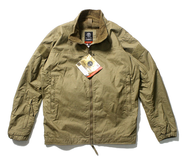 USA製 WILD THINGS TACTICAL Soft Shell Jacket 黒 M ワイルド