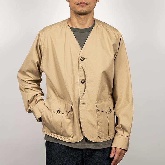 WORKERS CRUISER JACKET クルーザージャケット | forext.org.br