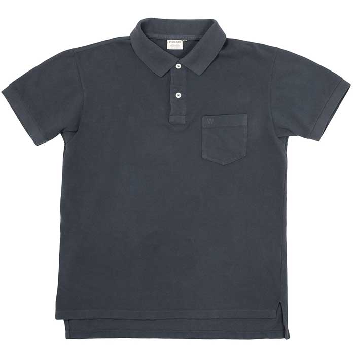 ワーカーズ WORKERS ポロシャツ IZ Polo Shirts (2304-IZ-POLO) : 2304