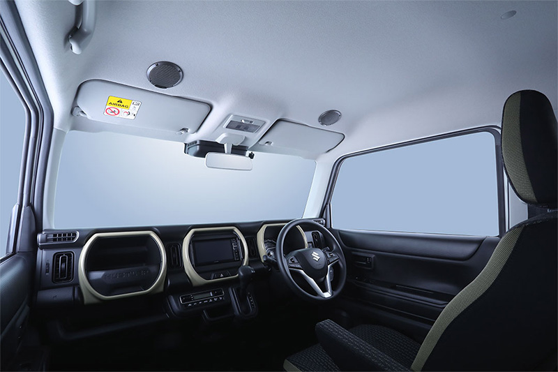 ALPINE（アルパイン） MS-165-HS-92 ALPINE MetioSound メティオ