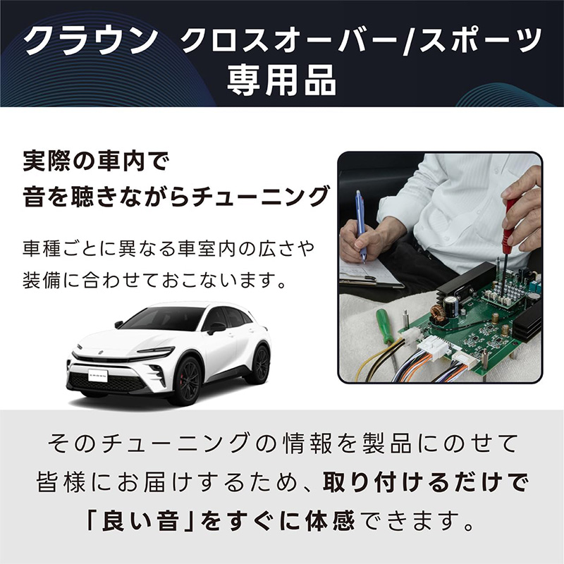 PSK-T202 Beat-sonic ビートソニック プレミアムサウンド良音キット