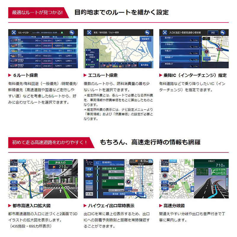 ECLIPSEデンソー テン FUJITSU DENSO TEN 快適・利便｜事業紹介｜会社情報｜デンソーテン - DENSO TEN Japan -
