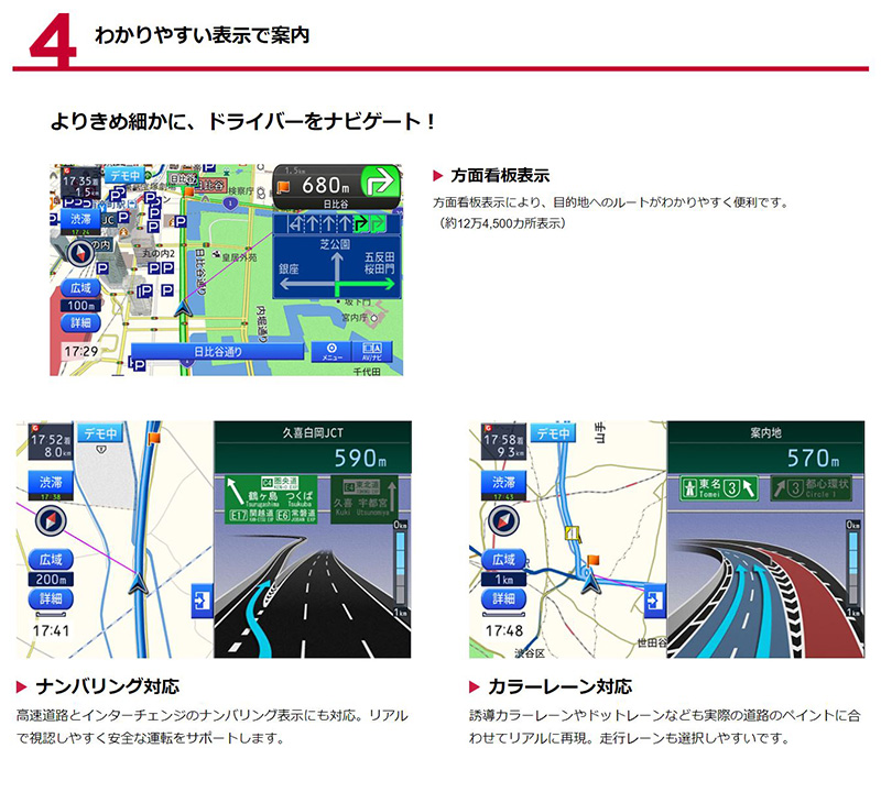 ECLIPSE 【2024年モデル】最新地図(2024年度版) AVN-LS04-24 DENSO TEN