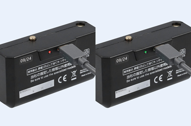 GENTOS（ジェントス） HW-64SBC GENTOS リチウムイオン充電池 3.6V
