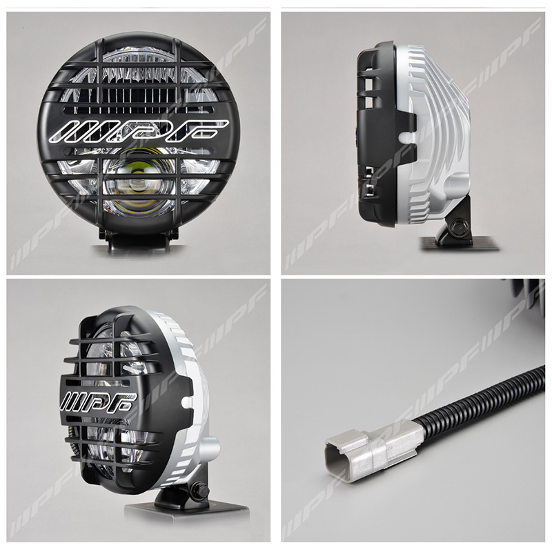IPF S-950SRL IPF アイピーエフ 950 スーパーラリー LED 6000K 12V/24V