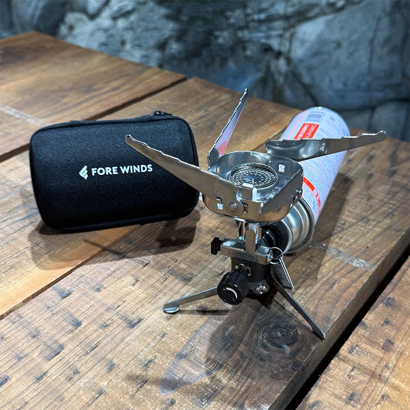 Iwatani（イワタニ） FW-OCB-JP Iwatani 岩谷産業 FORE WINDS カセット