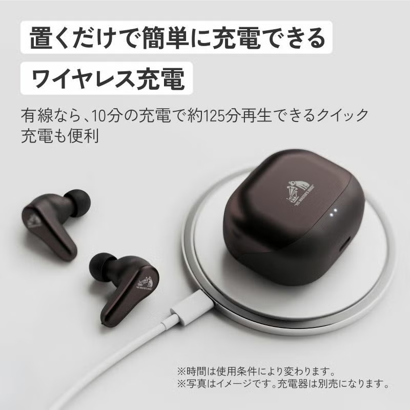 JVCケンウッド（JVC KENWOOD） HA-A110T-T JVCケンウッド KENWOOD