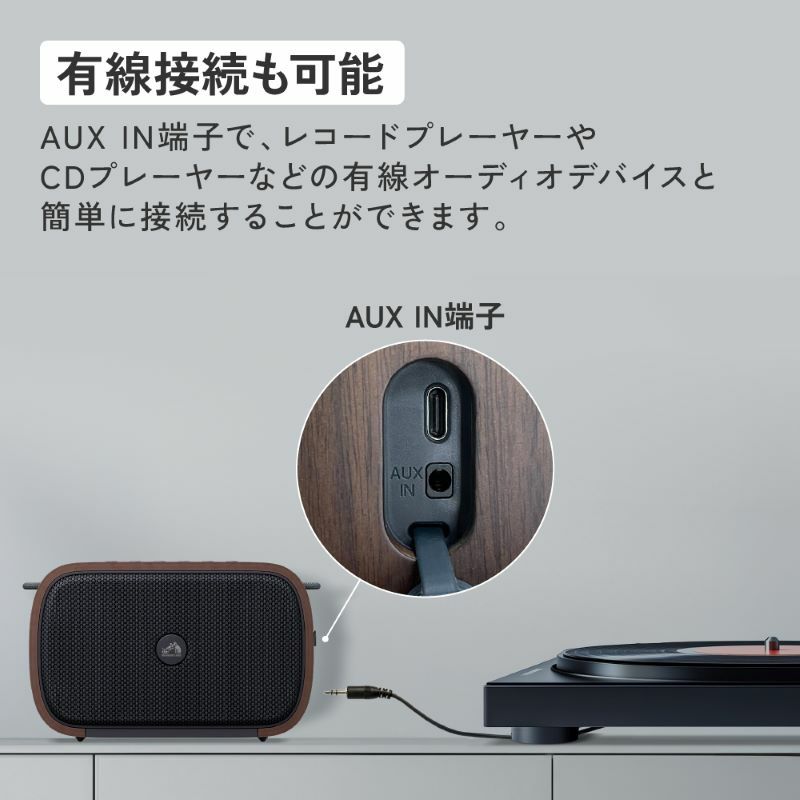 JVCケンウッド（JVC KENWOOD） SP-WS04BT-C JVCケンウッド KENWOOD