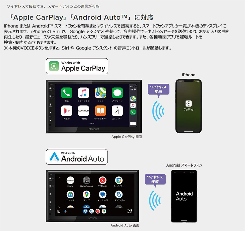 KENWOOD オーディオ Amazon | ケンウッド(KENWOOD) カーオーディオ 2DINサイズ DPX