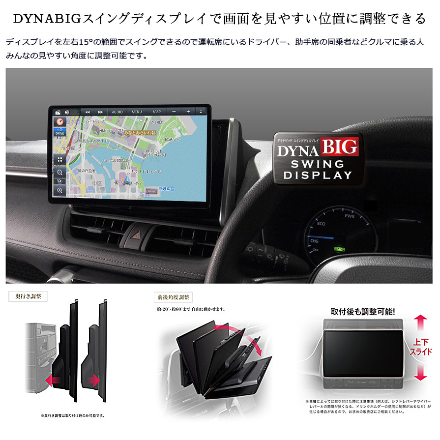 トップ 新品未使用 9型ナビ 【新品未使用品】 パナソニック ストラーダ