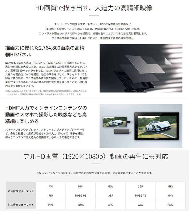 カロッツェリア DMH-SF900 pioneer パイオニア carrozzeria 1DIN