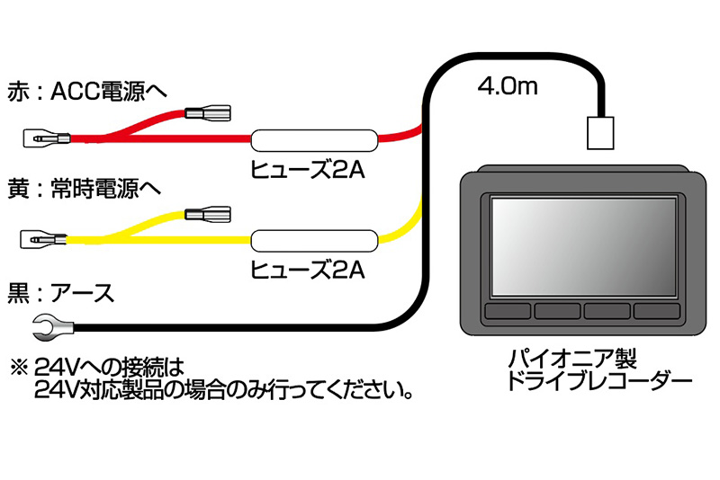 STREET（ストリート） 【メール便対応可】DR-19 STREET パイオニア
