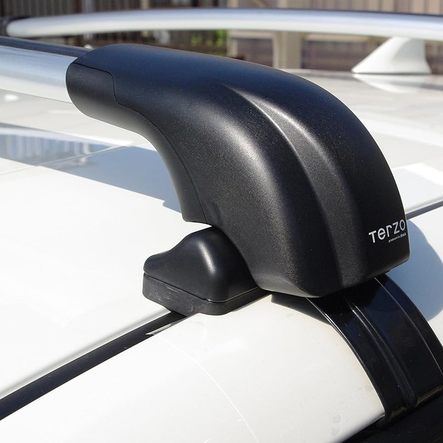 TERZO EF100A テルッツオ テルッツォ エアロバー用システムキャリア