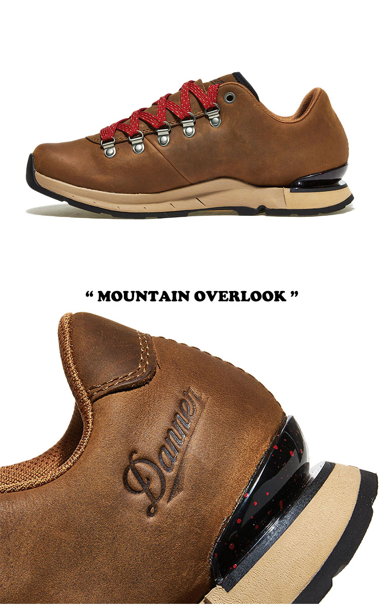 ダナー スニーカー DANNER メンズ MOUNTAIN OVERLOOK マウンテン オーバールック MONKS ROBE モンクス ローブ 31790 シューズ ダナー スニーカー DANNER メンズ MOUNTAIN OVERLOOK マウンテン オーバールック MONKS ROBE モンクス ローブ