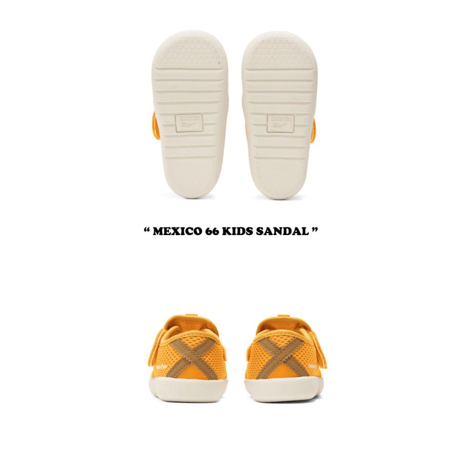 オニツカタイガー サンダル Onitsuka Tiger 男の子 女の子 MEXICO 66 KIDS SANDAL 全2色1184A199-200 1184A199-750 シューズ キッズ、ジュニアシューズ オニツカタイガー サンダル Onitsuka Tiger 男の子 女の子 MEXICO 66 KIDS SANDAL 全2色1184A199-200 1184A199-750 シューズ キッズ、ジュニアシューズ